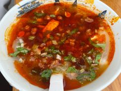 -豆相识•九九豆腐脑(牛咡桥店)
