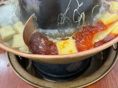 -岳合轩老北京涮肉