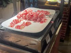 -红咖啡西餐厅·自助餐(惠州翡翠山华美达酒店)