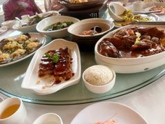 -东江渔村·古典园林·30年粤菜老字号(太和店)