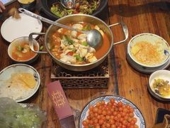 -苏梦江南·淮扬菜(夫子庙店)