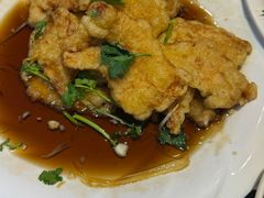 -老白肉馆(临江小区店)
