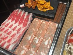 -火炉火自助餐(悠唐购物中心店)