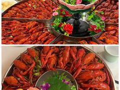 -虾铺子龙虾·私房菜(金源花苑店)