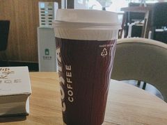 -COSTA COFFEE(金长安大厦店)