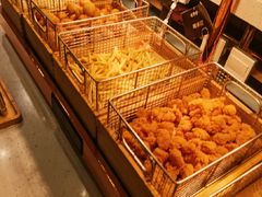 -匠牛亭·锅物烧肉放题自助(昆百大·泰业城店)