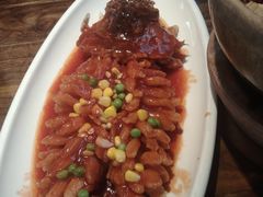 -鱼食饭稻·苏浙土菜17年老馆子(平江路店)