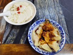 钟水饺-西月城谭豆花(春熙路店)