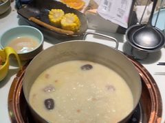 -洪氏嗨捞·猪肚鸡火锅(阳光天地店)