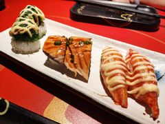 火炙厚肉棒-御前十七(北京路天河城店)