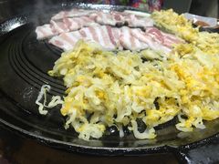 -海花锅盖烧烤店(怡馨家园店)