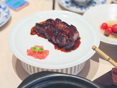 -侨美食家·粤菜(体育西路店)
