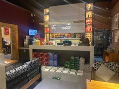 -苹果树下艺术餐厅(通州店)