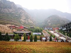 -鸡鸣山旅游风景区