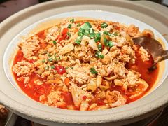 -湖南人家·家传湖南菜(水围店)