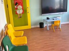 -英孚教育青少儿(河东中心)