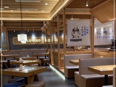 -马记永·兰州牛肉面(山姆外高桥店)