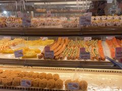 -山崎面包(苏州中心店)
