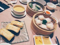 -陶陶居海鲜酒家(新马路店)