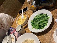 -U你·天然调味(南湖总店)