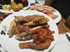 -汉巴味德(大悦城店)