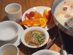 -骨之味·筒骨汤火锅(晋江万达店)