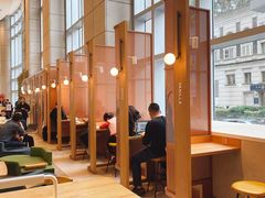 -星巴克(来福士办公楼店)