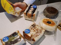 -那家面包房(珠江路店)