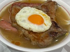 -香港深仔记茶餐厅(东门店)