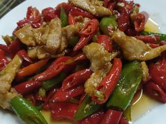 -张会海鲜饭店(东戴河店)