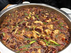 -胖子鱼·天水麻辣鱼火锅(秦州407店)