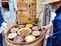 -田园印象·成都土菜院子(华阳店)