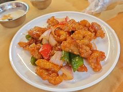 -汇景花园酒家(基立下道店)