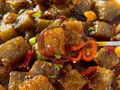 -小郭私房菜·海肠捞饭店(学士街店)