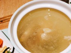 肥西老母鸡汤-老乡鸡(定远大润发店)