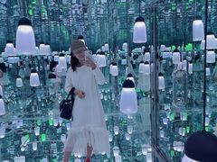 -天津梵高星空艺术馆(天河城旗舰店)