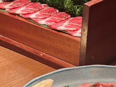 -MIKOMIKO和牛烧肉专门店(南门店)