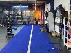-F45 TRAINING健身工作室(体育中心店)