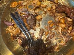 -恰八斗·猛火长沙菜(国贸店)