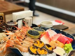 -田舍家Inakaya·炉端烧·铁板烧(天汇igc店)