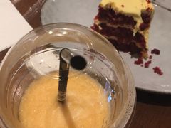 -BAKER&SPICE(国金中心商场店)