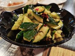 拍黄瓜-武松家(丰益桥店)