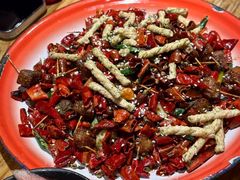 -兔槽江湖菜·重庆璧山兔(水围店)