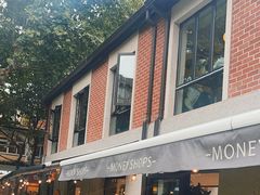 -Money Shops(愚园路店)