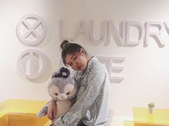 -XI·LaundryCafe 喜咖自助洗衣咖啡店