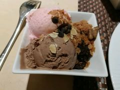 -杭州钱江新城万怡酒店-西餐厅