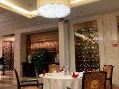 -酌宴府The China Club·广州万富希尔顿酒店(云城东路店)