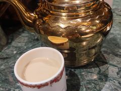 新疆奶茶-东方亚克西餐厅(西康路店)