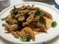 -径山十八道·风味民间菜(杭州总店)