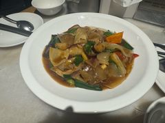 红烧鲨鱼皮-华盛丰温州大排档(东三环南路店)